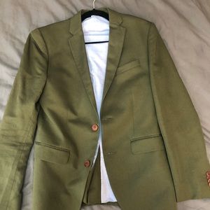 H&M Men’s Blazer